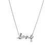 Akoya Cultured Pearl Pendant in 18K White Gold