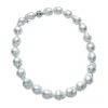 Baroque Cultured Pearl Strand