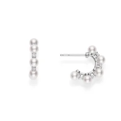 Bubbles Earrings