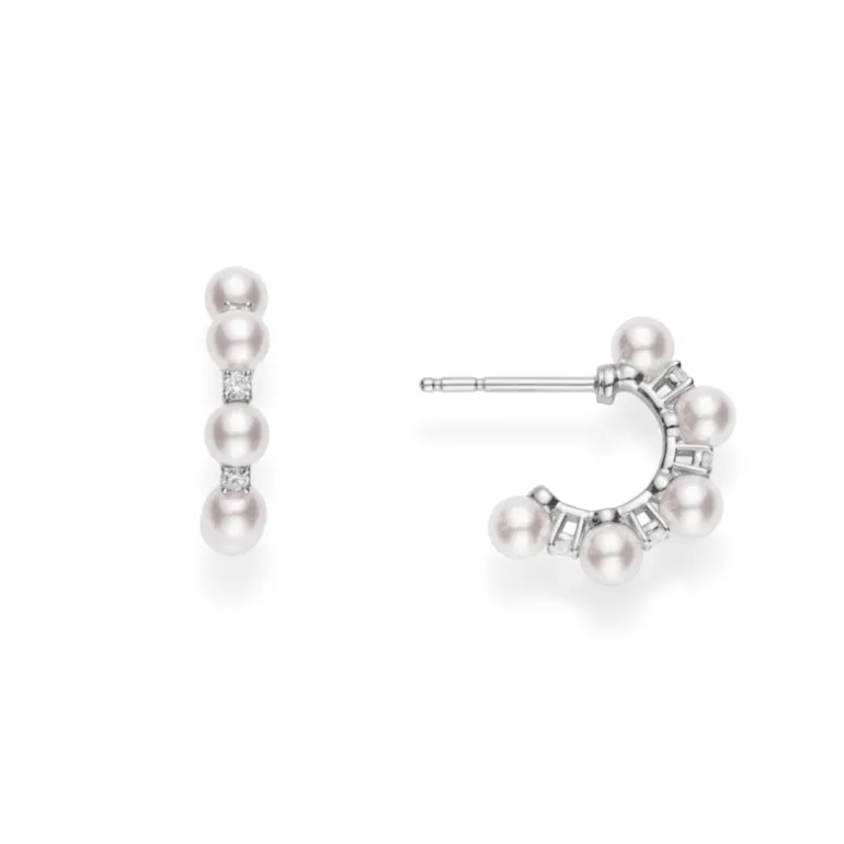 Bubbles Earrings