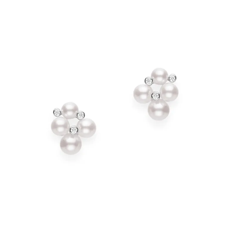 Bubbles Earrings
