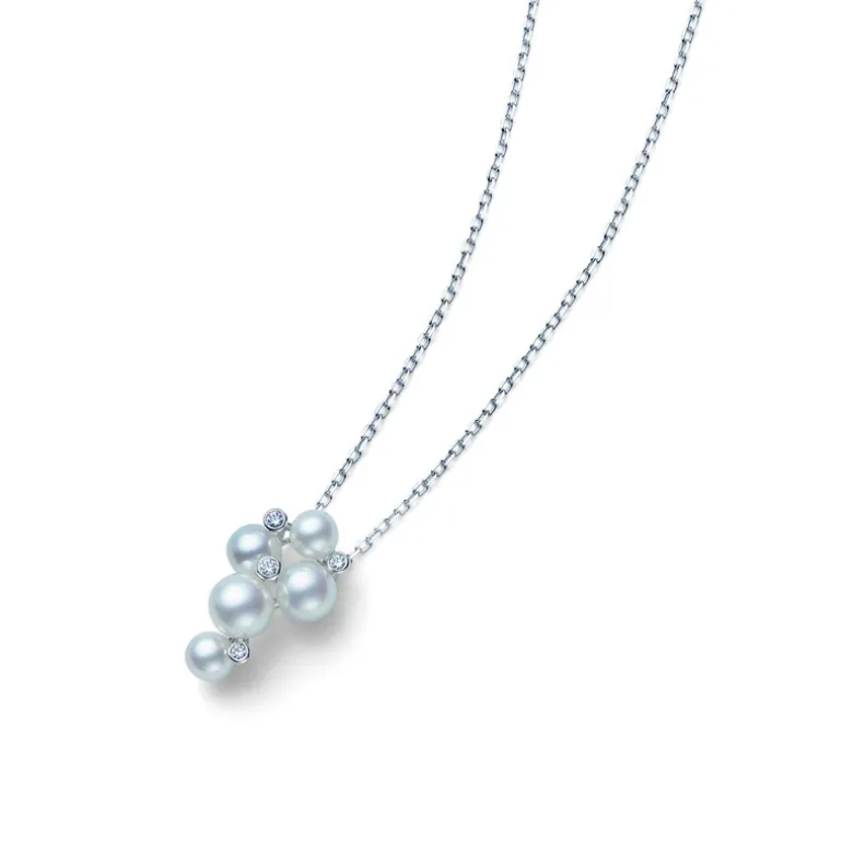 Bubbles Pendant