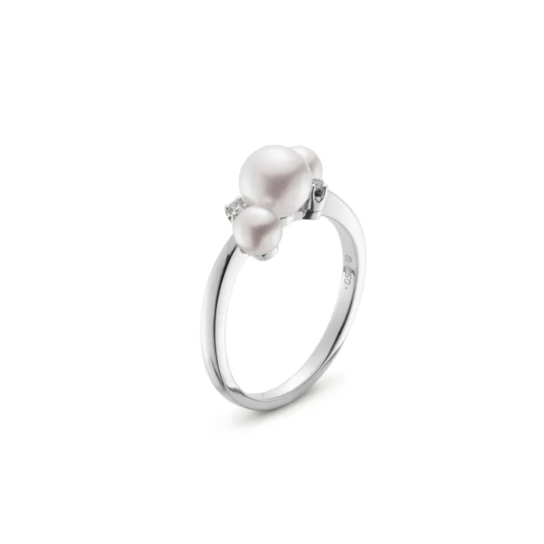 Bubbles Ring