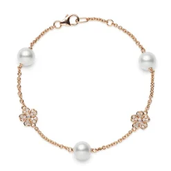 Cherry Blossom Bracelet