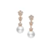 Cherry Blossom Earrings