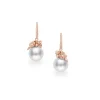 Cherry Blossom Earrings
