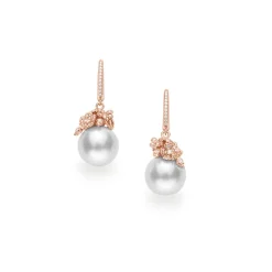 Cherry Blossom Earrings