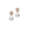 Cherry Blossom Earrings