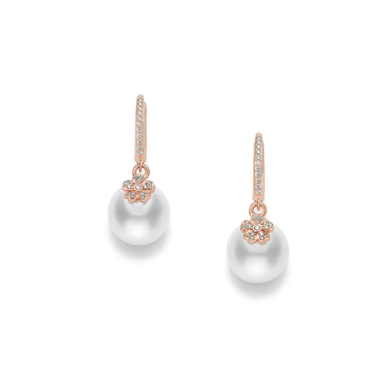 Cherry Blossom Earrings