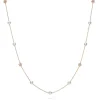 Cherry Blossom Necklace