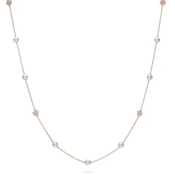 Cherry Blossom Necklace
