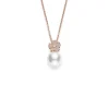 Cherry Blossom Pendant