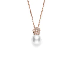 Cherry Blossom Pendant