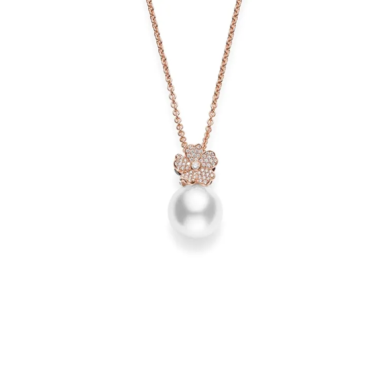 Cherry Blossom Pendant