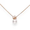 Cherry Blossom Pendant