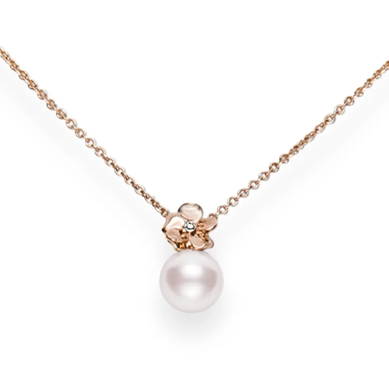 Cherry Blossom Pendant