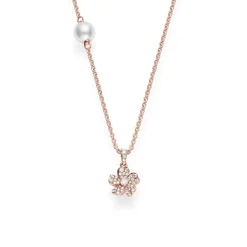 Cherry Blossom Pendant