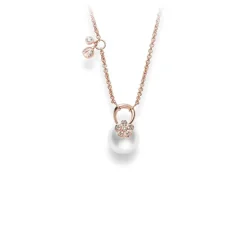 Cherry Blossom Pendant