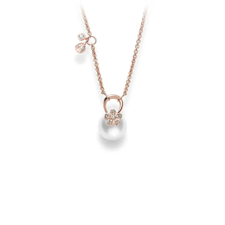 Cherry Blossom Pendant