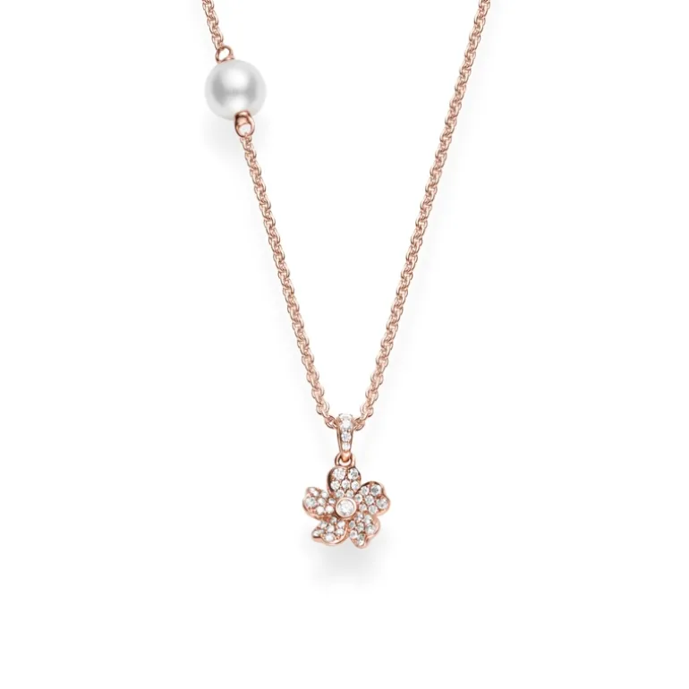 Cherry Blossom Pendant