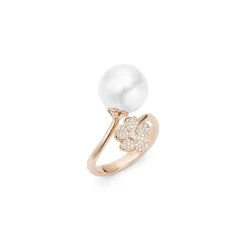 Cherry Blossom Ring