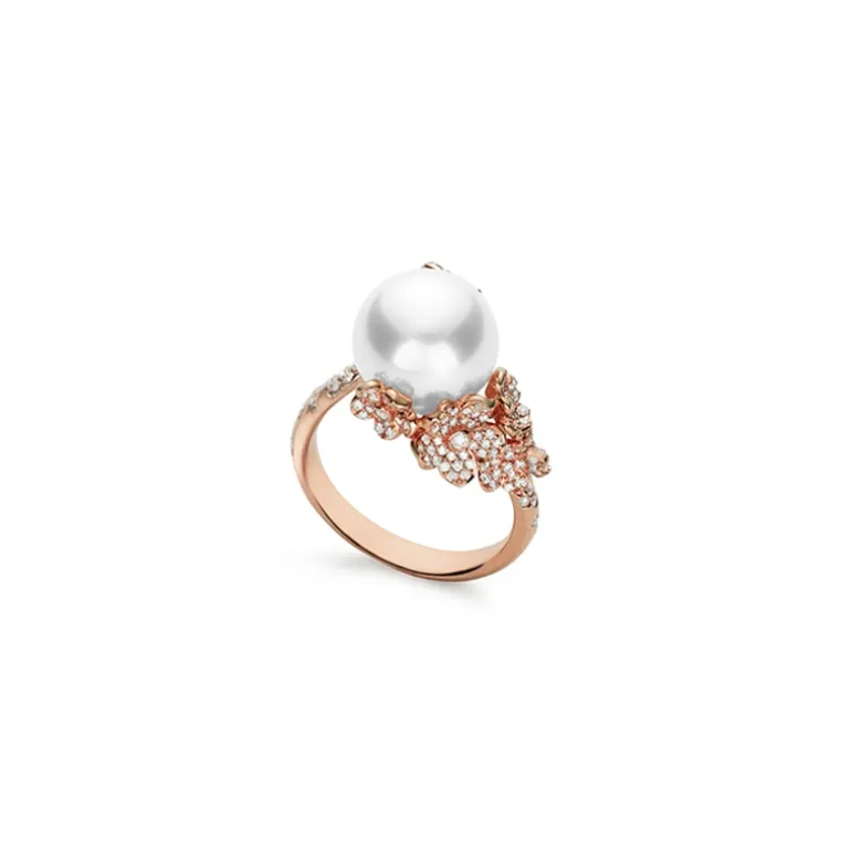 Cherry Blossom Ring