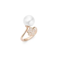 Cherry Blossom Ring