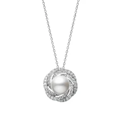 Circle Pendant
