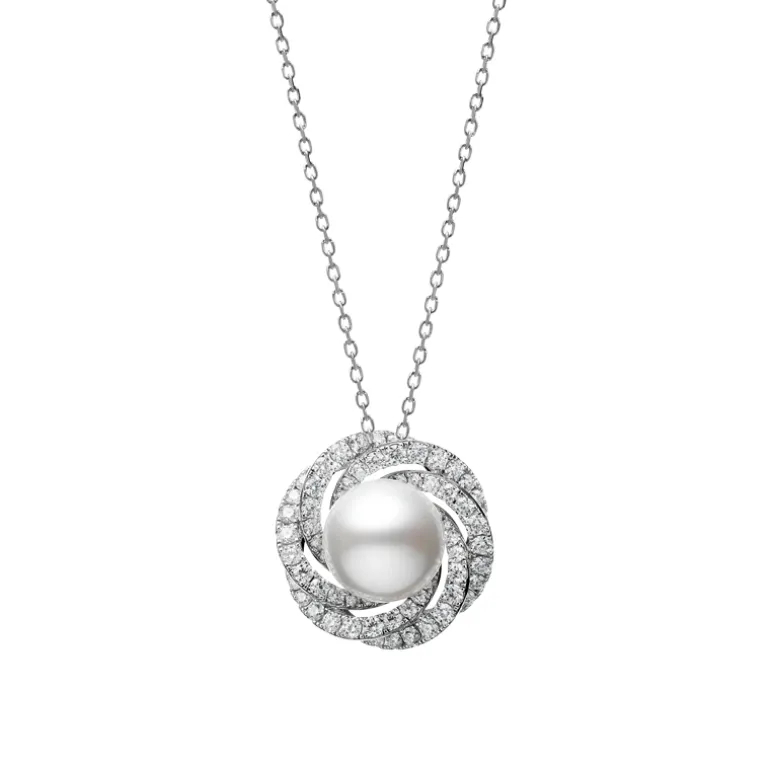 Circle Pendant