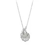 Feather Collection Pendant