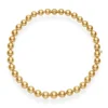 Golden South Sea Cultured Pearl Strand