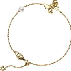 Jeux de Rubans Bracelet