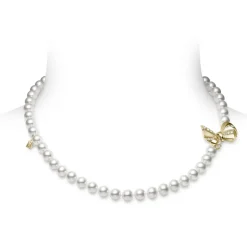Jeux de Rubans Convertible Necklace and Bracelet