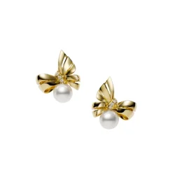 Jeux de Rubans Earrings