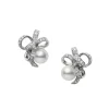 Jeux de Rubans Earrings