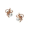 Jeux de Rubans Earrings
