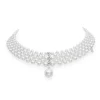 Lace Necklace