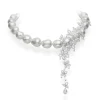 Lace Necklace