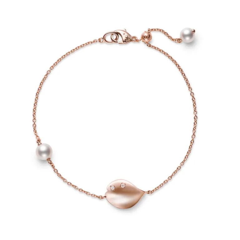Les Pétales de Ginza Bracelet