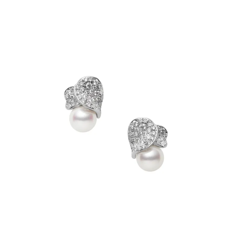 Les Pétales Place Vendôme Earrings