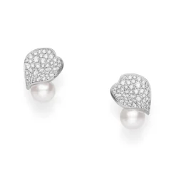 Les Pétales Place Vendôme Earrings
