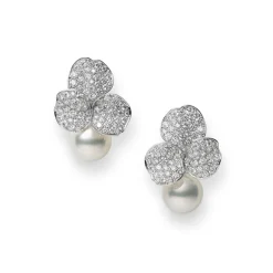 Les Pétales Place Vendôme Earrings