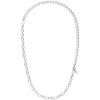 M Code Liberté Akoya Cultured Pearl Necklace