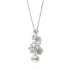 Mikimoto Bloom Pendant