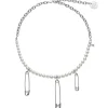 MIKIMOTO Comme des Garçons Necklace | MIKIMOTO