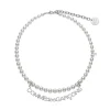 MIKIMOTO Comme des Garçons Necklace | MIKIMOTO