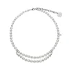 MIKIMOTO Comme des Garçons Necklace | MIKIMOTO