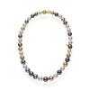 Multi South Sea Cultured Pearl Strand