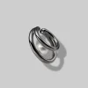 Passionoir Akoya Cultured Pearl Ear Cuff