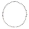 Reserve Akoya Cultured Pearl Necklace